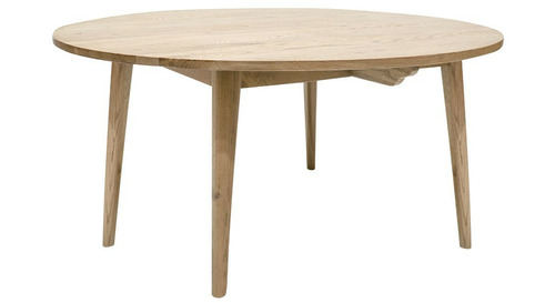 Vaasa Dining Table 150dia.